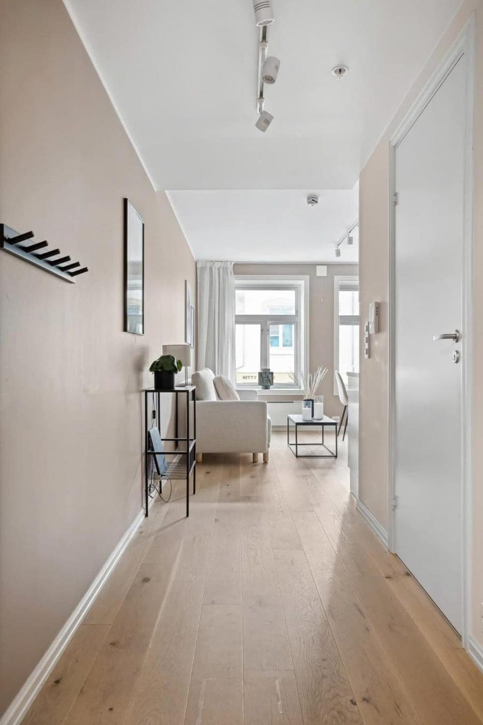 70 Degrees North City Apartments Apartment hotel in Tromso