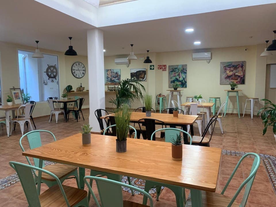 Hostel SEA&DREAMS Calpe Hotel in Calp