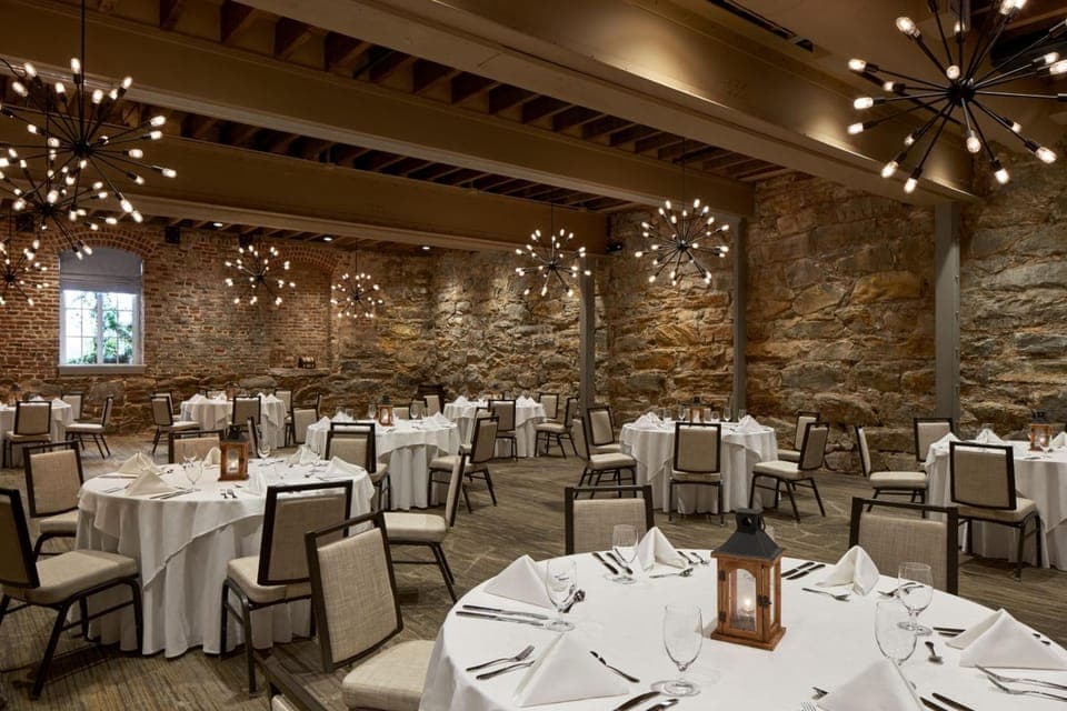 Meeting room / ballrooms