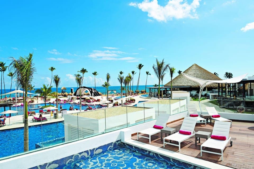 Hotel Chic Hotel in Punta Cana