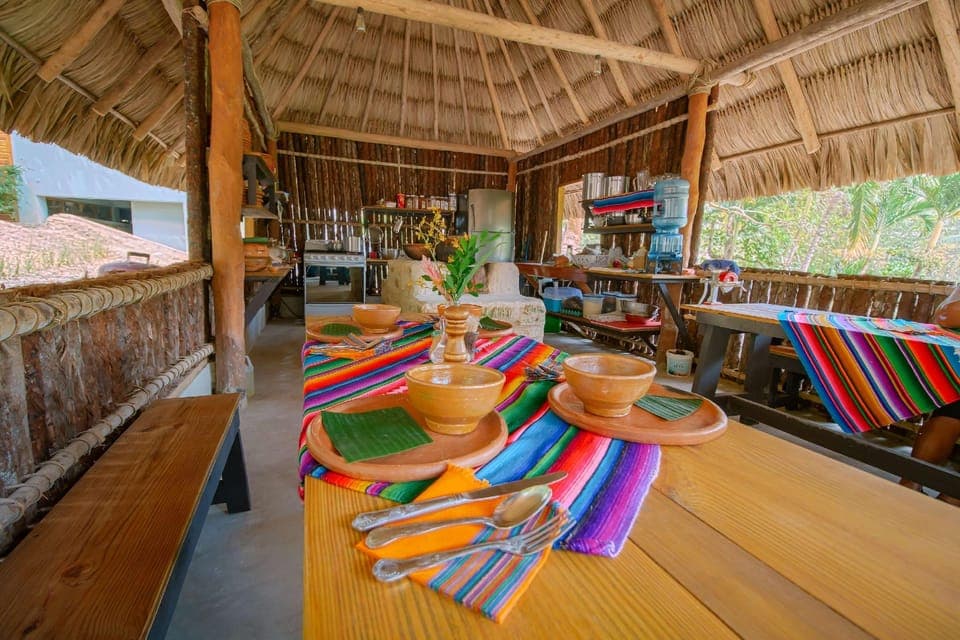 The Lodge At Chaa Creek Resort in Cayo District