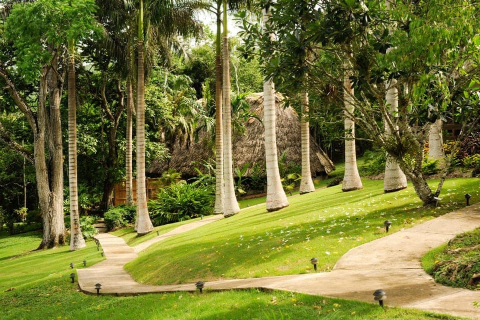 The Lodge At Chaa Creek Resort in Cayo District