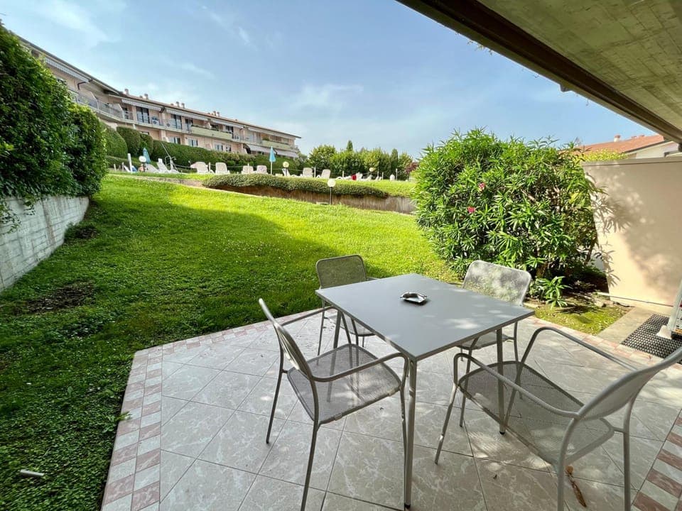 Kristall Lago Residence Apartment hotel in Desenzano del Garda