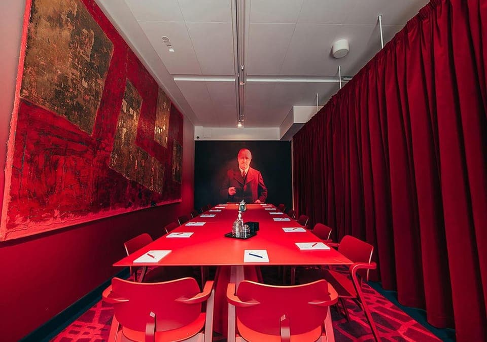 Meeting room / ballrooms