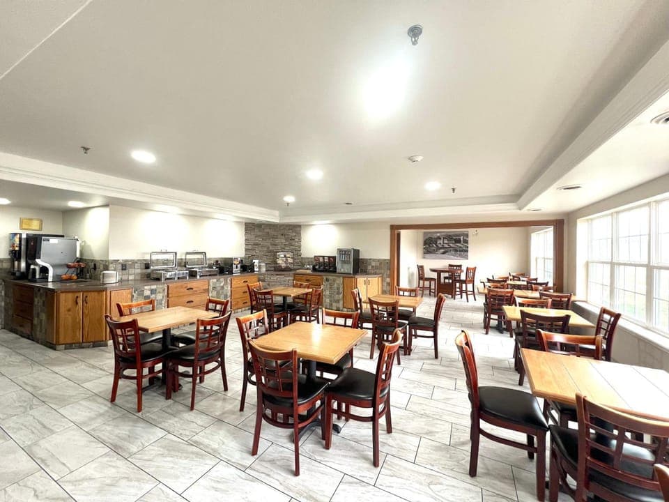 Food and beverages