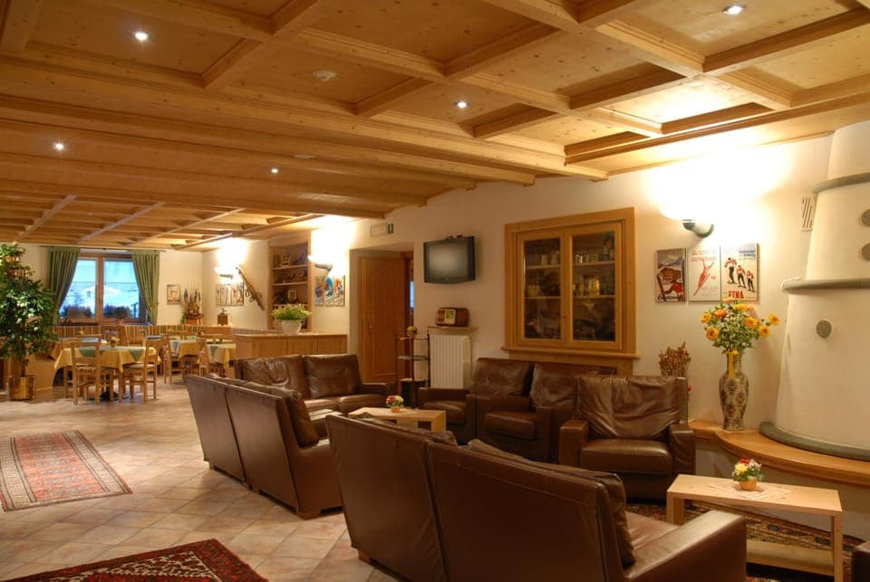 Bar/lounge