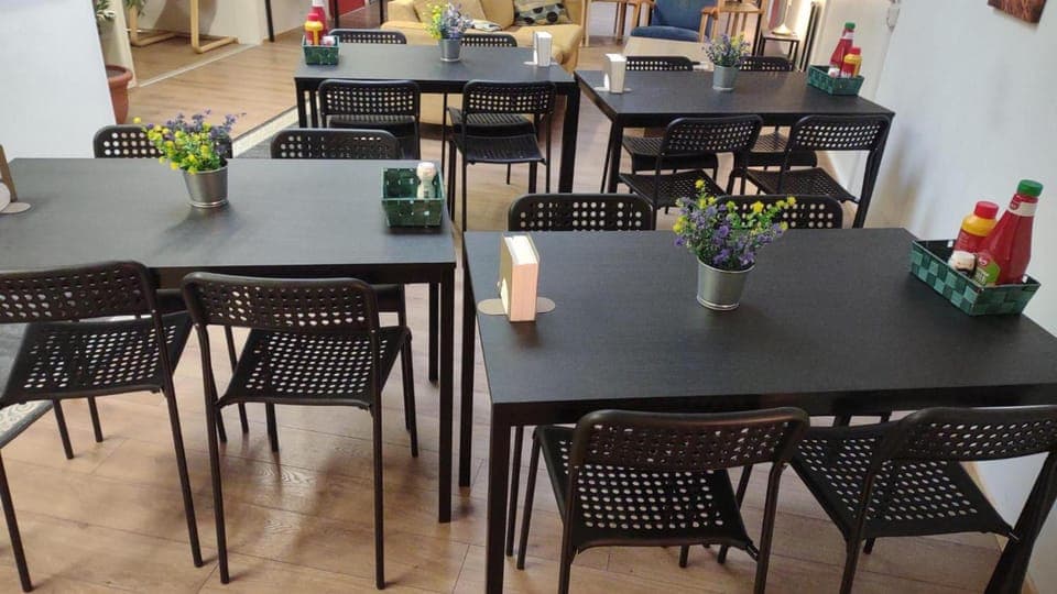 Facilities