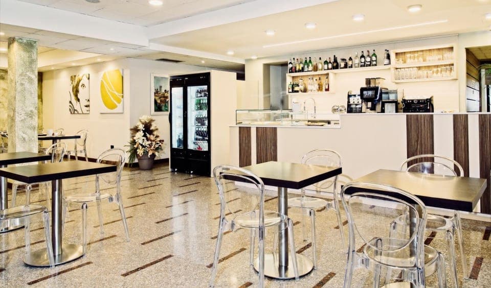 Food and beverages