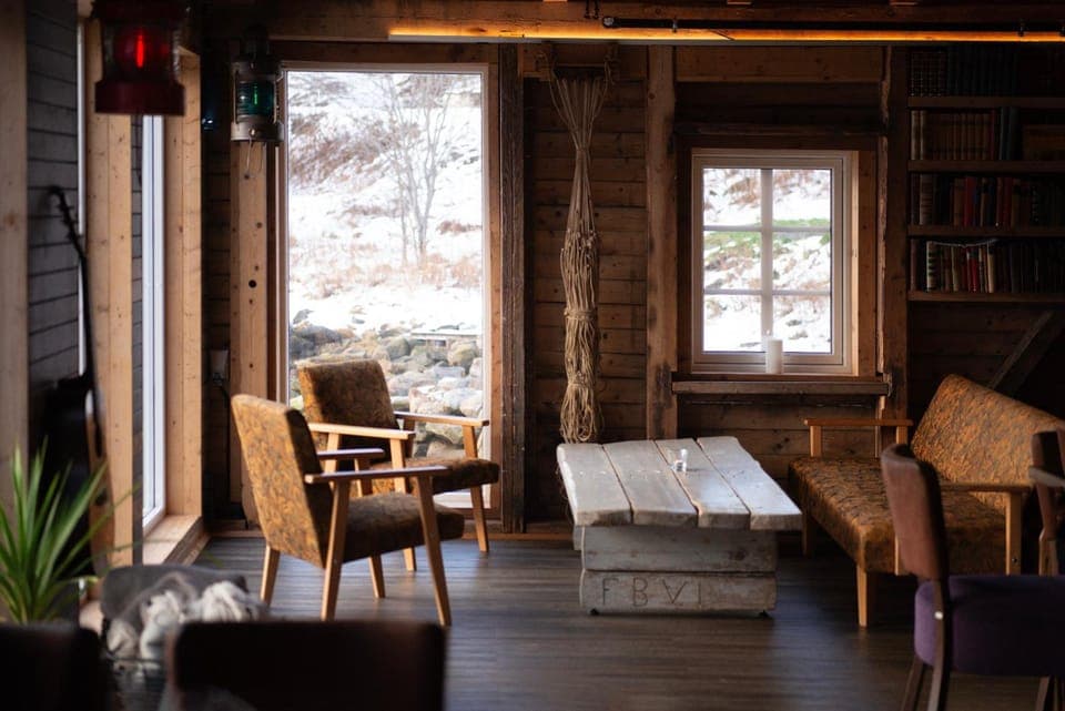 Bar/lounge