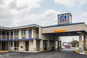 Motel 41 - Evansville, IN Motel in Evansville