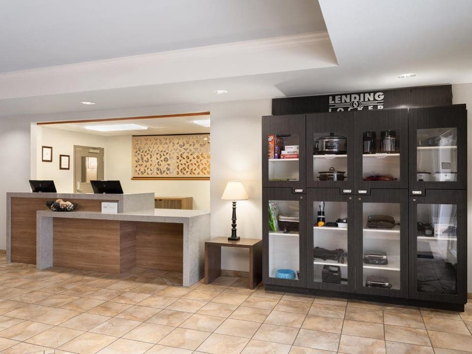 Facilities