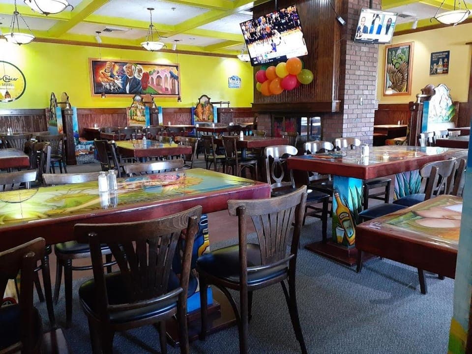 The Garden Inn Hotel in Elkhart