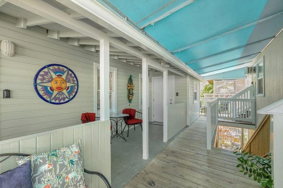 The Grand Guesthouse Hotel in Key West