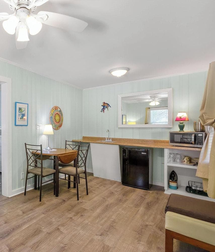 The Grand Guesthouse Hotel in Key West