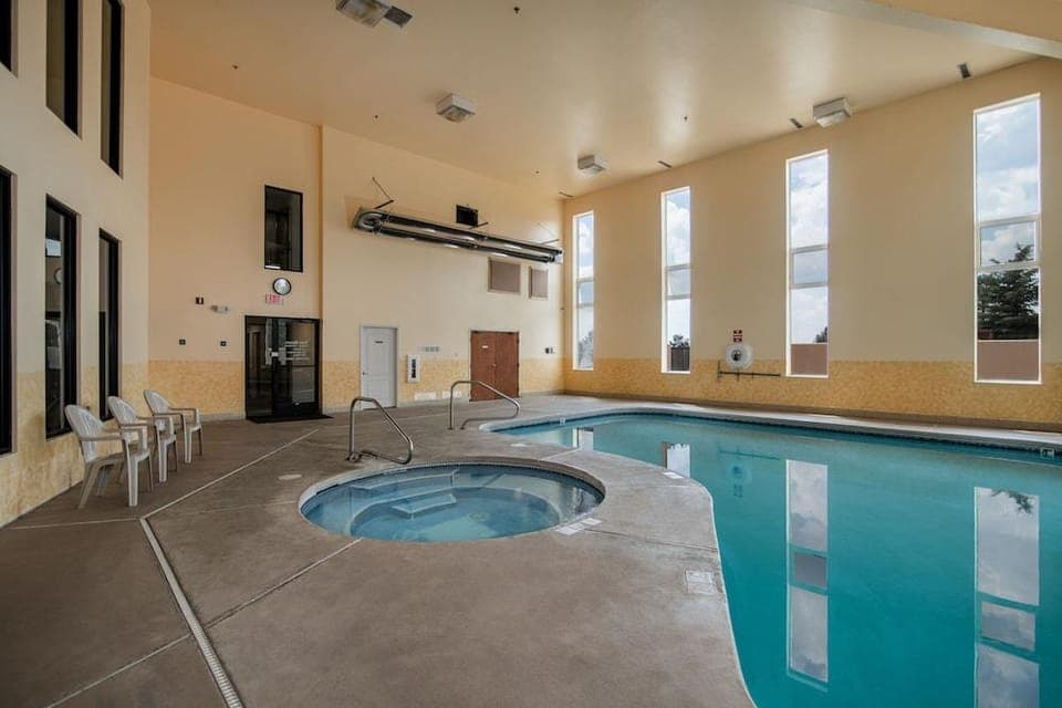 HillSide Inn Hotel in Pagosa Springs