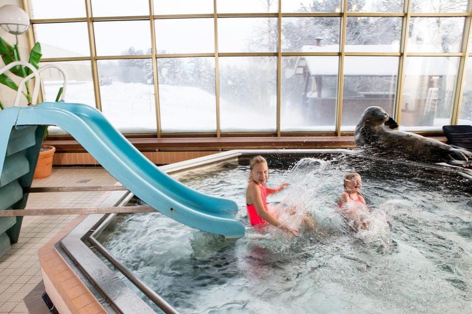 Spa
