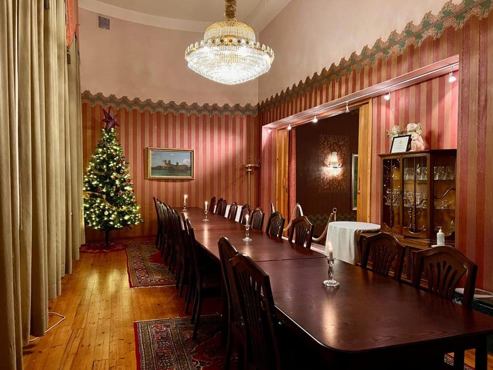 Hotel Hospitz Hotel in Finland