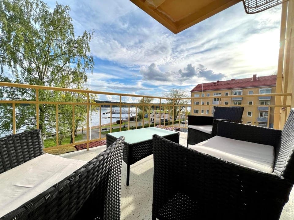 Hotel Hospitz Hotel in Finland