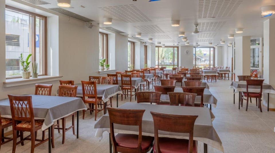 Facilities