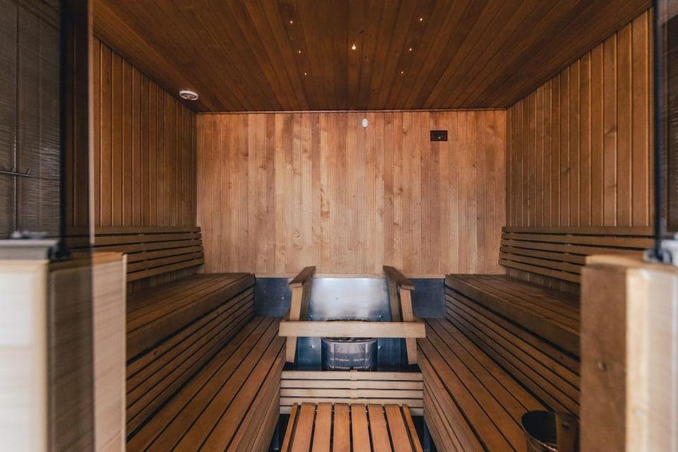 Summer Hotel Tott Hotel in Finland