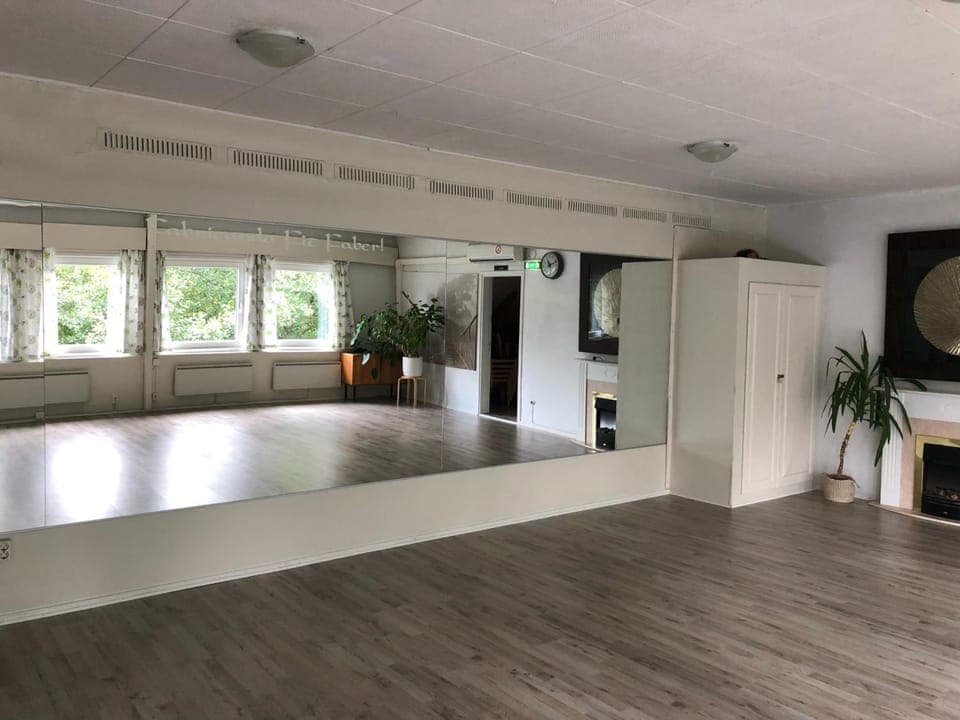 Meeting room / ballrooms