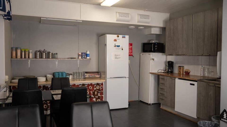 Citimotel Motel in Finland
