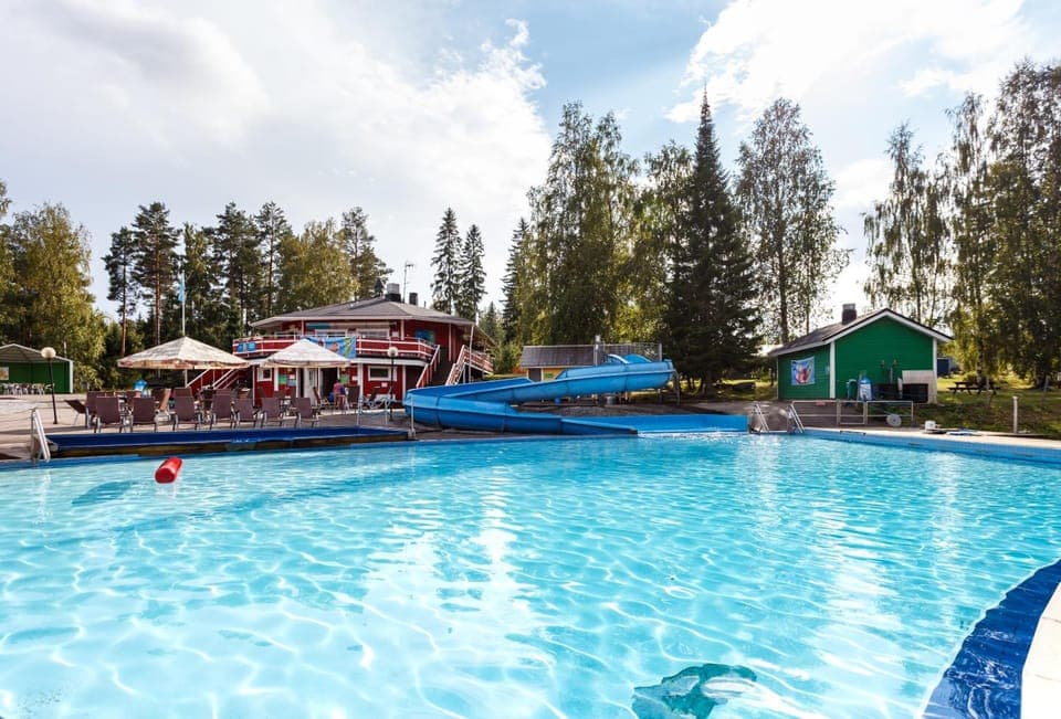 Water park