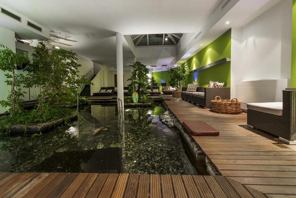 Spa