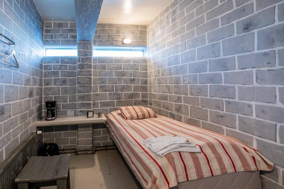 Hiisi Hostel Vihti - Private Rooms Hotel in Uusimaa