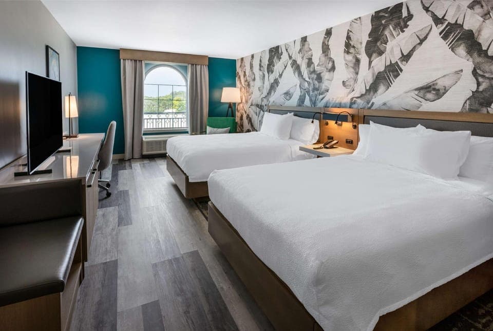 Guestroom