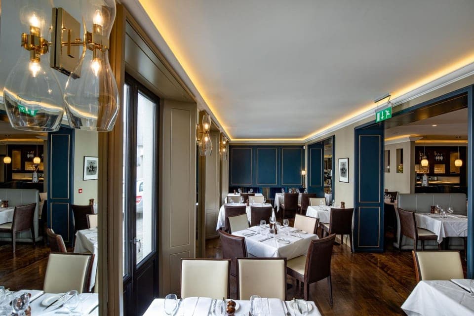 Zuni Restaurant & Boutique Hotel Hotel in Kilkenny City