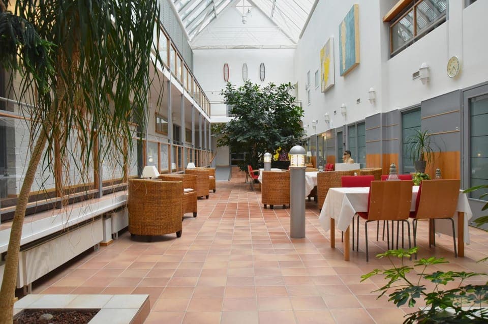 Facilities