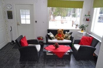 Majatalo Torppa Hotel in Finland
