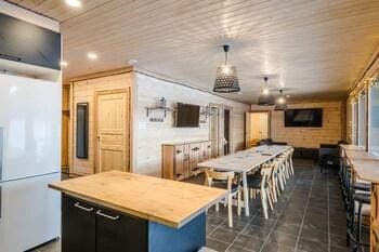 Aulanko Lake Villa - Peace & Privacy Hotel in Finland