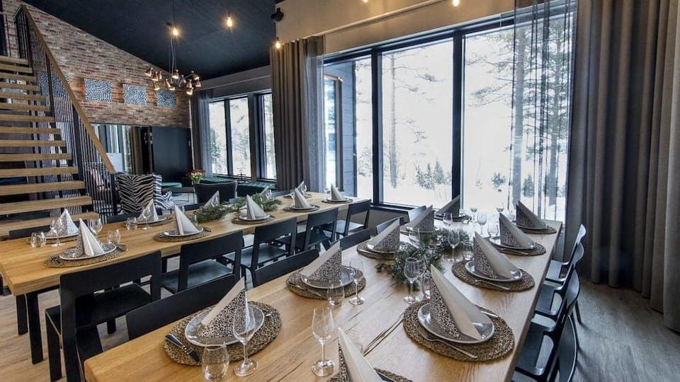 Santalahti Resort Hotel in Finland