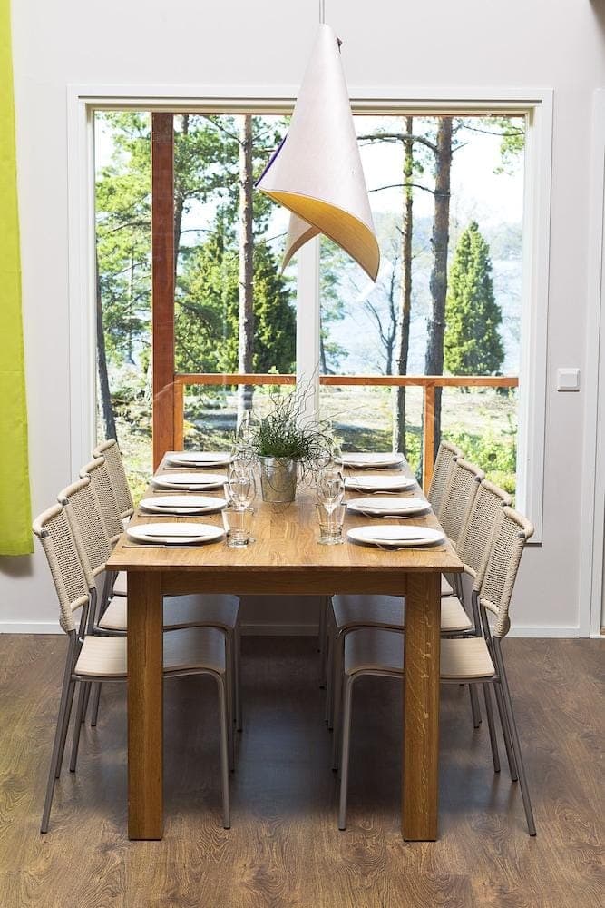 Santalahti Resort Hotel in Finland
