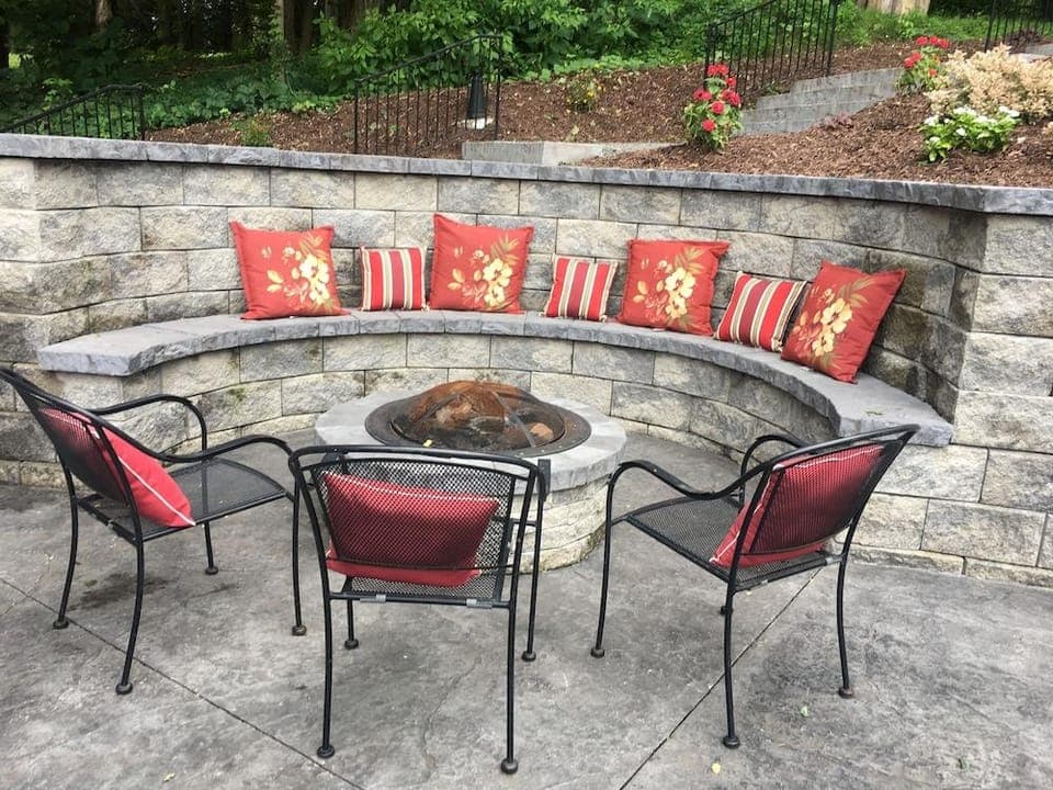 Springside Inn Hotel in Cayuga Lake