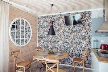 Saimaa Life & Light Hotel in Finland