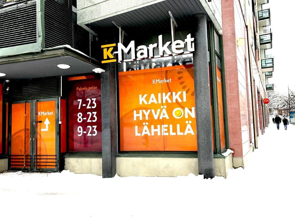 City Home Finland Tampella Hotel in Finland