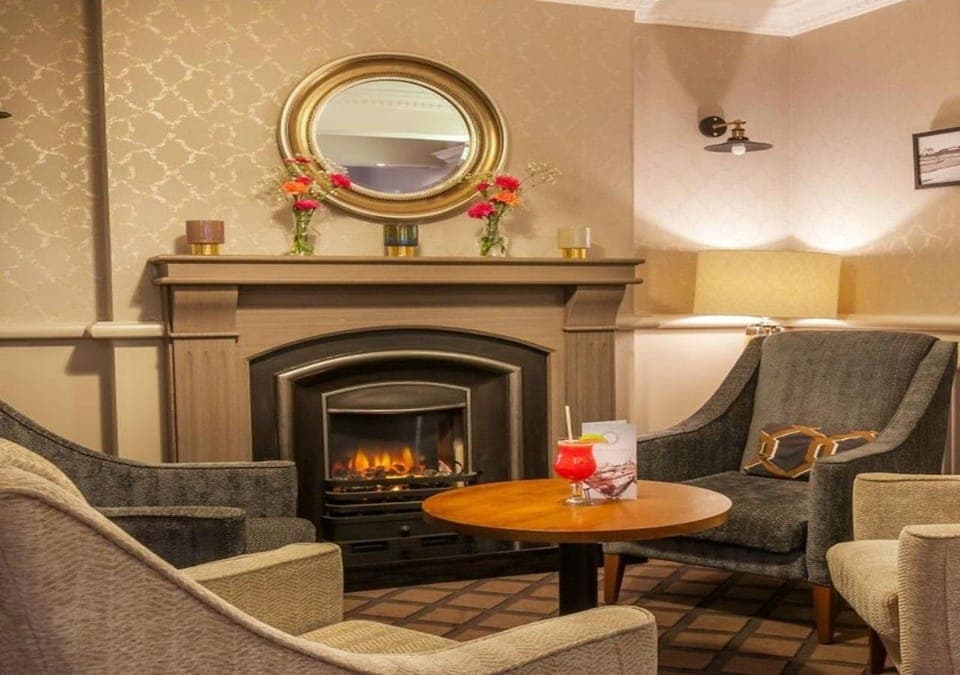 Bar/lounge