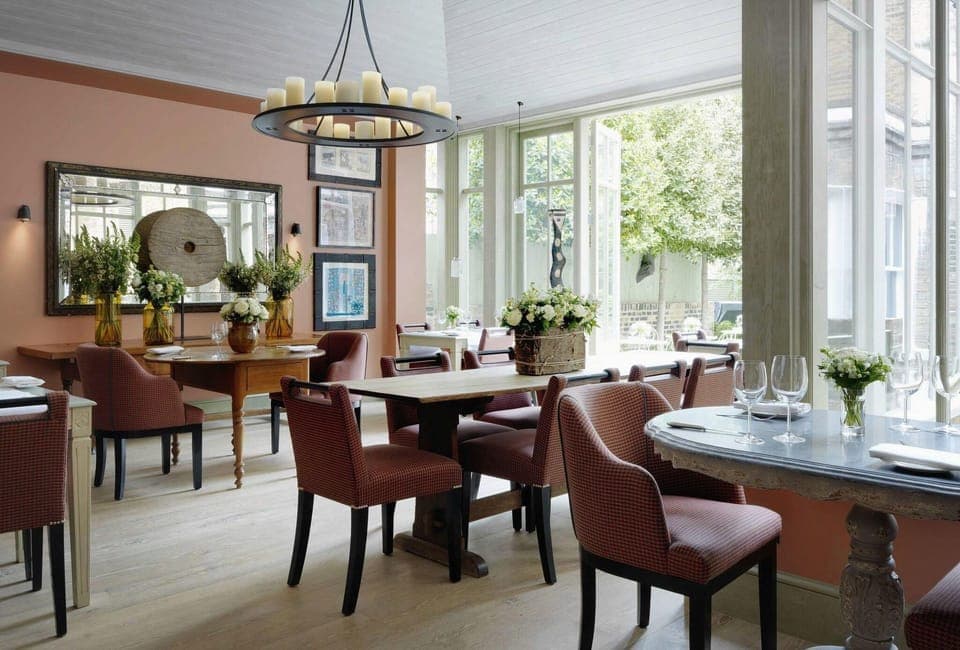 Number Sixteen, Firmdale Hotels Hotel in City of Westminster