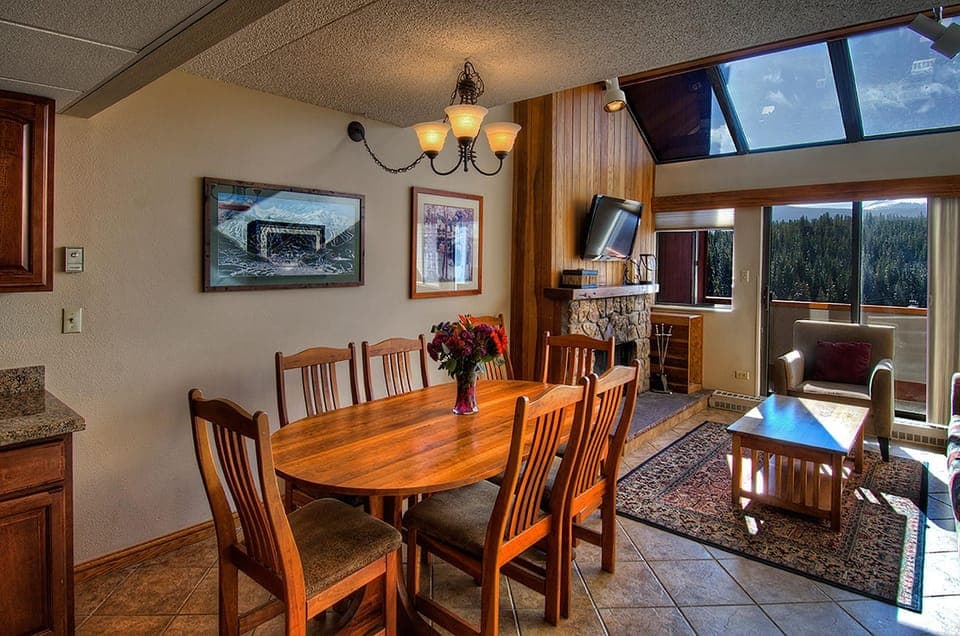 Beaver Run Resort & Conference Center Hotel in Breckenridge