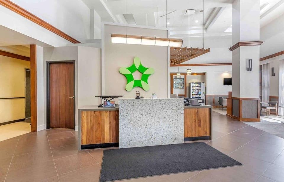 Extended Stay America Premier Suites Pittsburgh Cranberry To Hotel in Cranberry Township