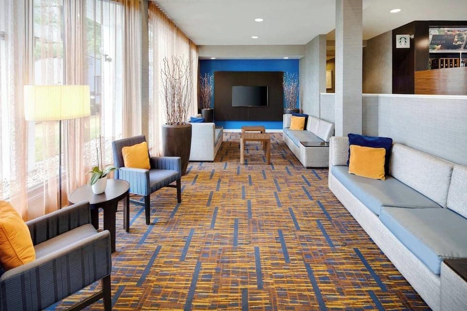 Courtyard by Marriott Southfield Hotel in Southfield