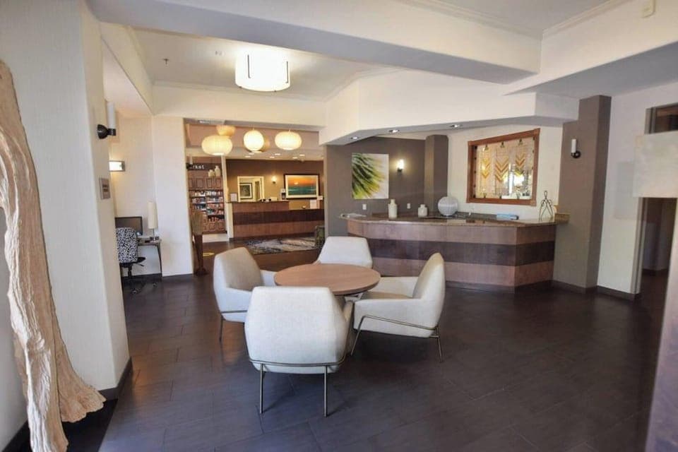 Fairfield Inn & Suites by Marriott Grand Junction Downtown Hotel in Grand Junction