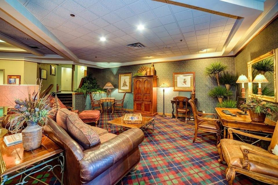 Grand Vista Hotel Hotel in Grand Junction