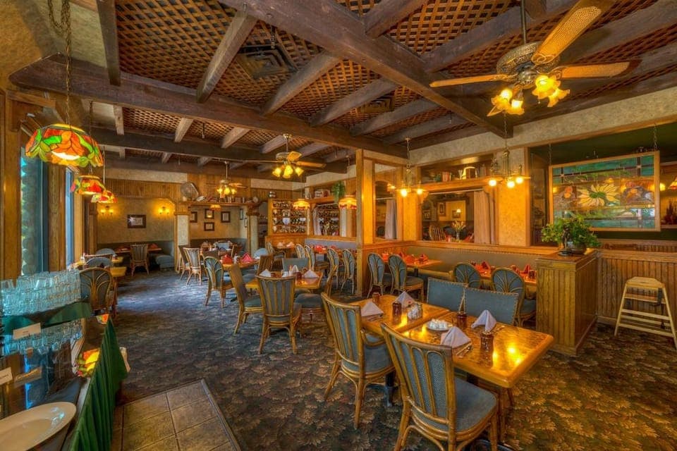 Grand Vista Hotel Hotel in Grand Junction