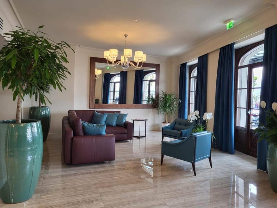 Sempione Boutique Hotel Hotel in Stresa