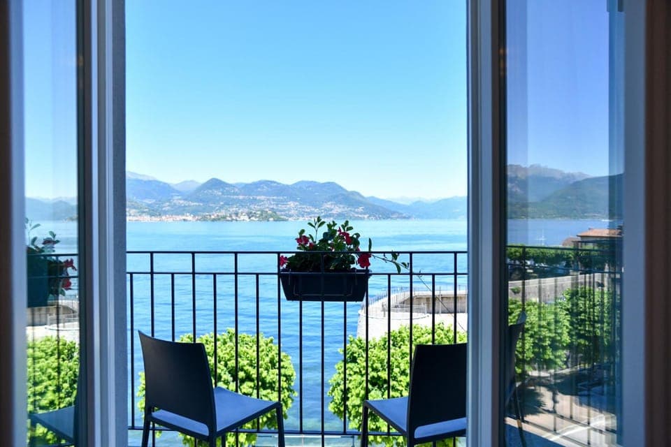 Sempione Boutique Hotel Hotel in Stresa
