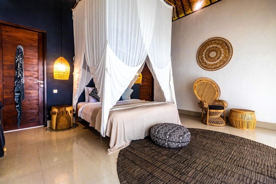 Room plan